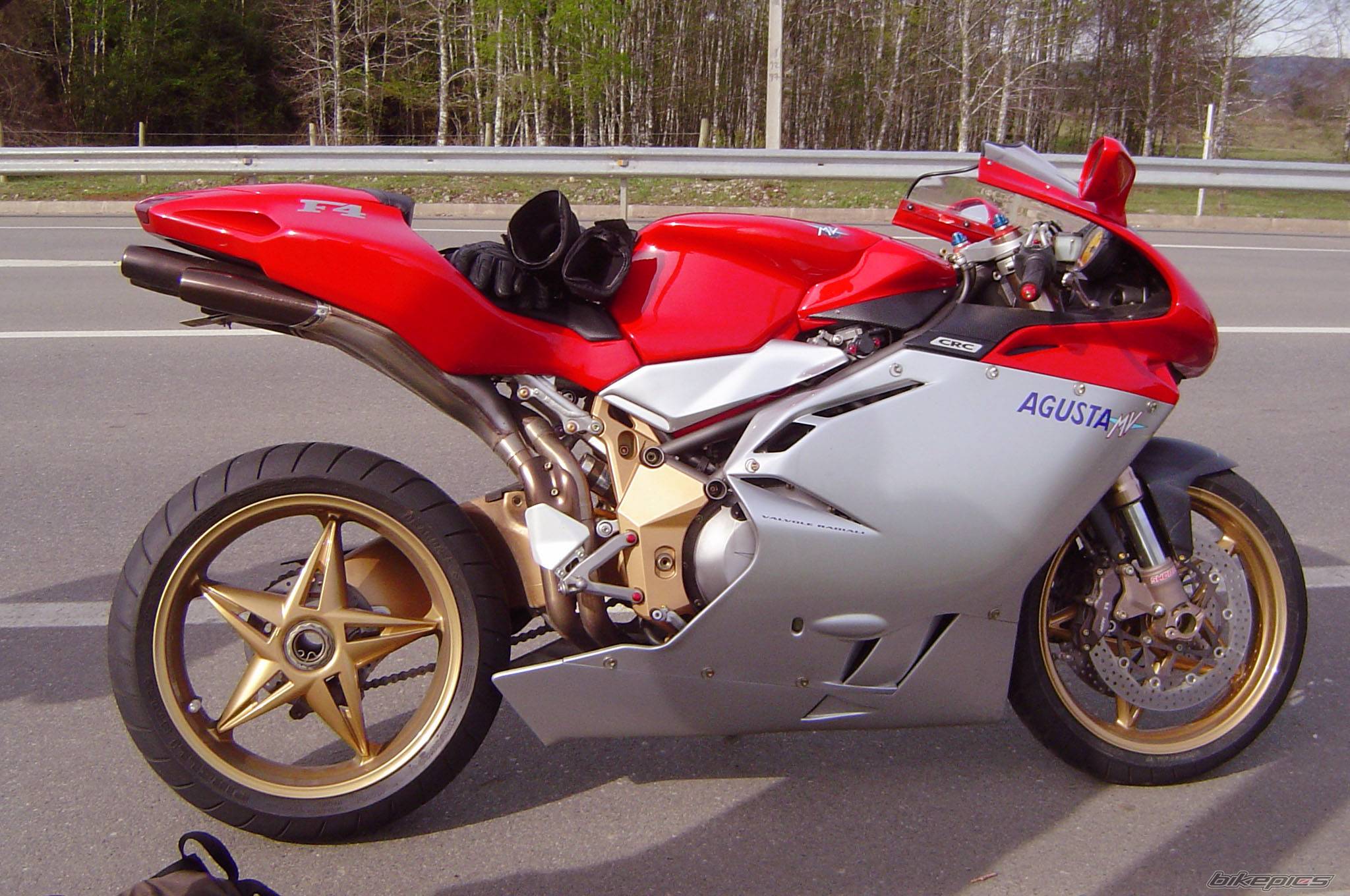 2002 MV AGUSTA F4 S | Picture 66936 motorcycle photo