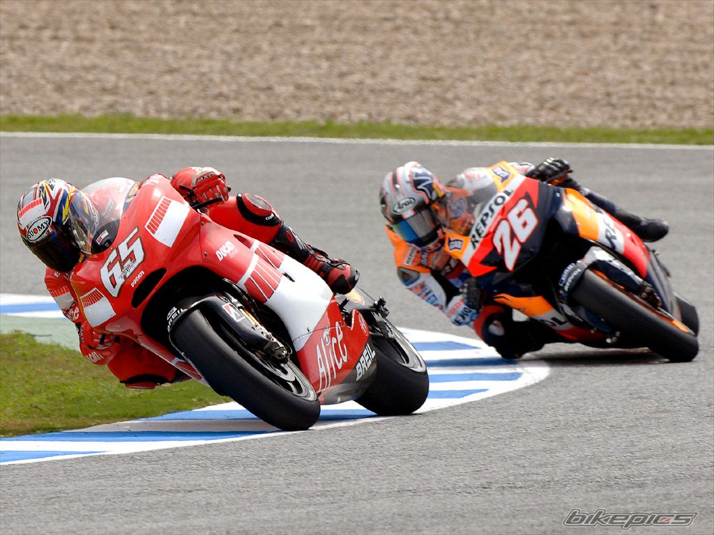 2006 DUCATI DESMOCEDICI | Picture 669381 motorcycle photo