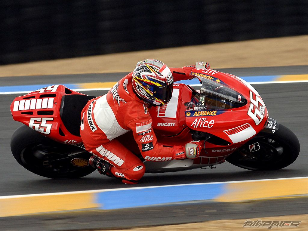 2006 DUCATI DESMOCEDICI | Picture 669396 motorcycle photo