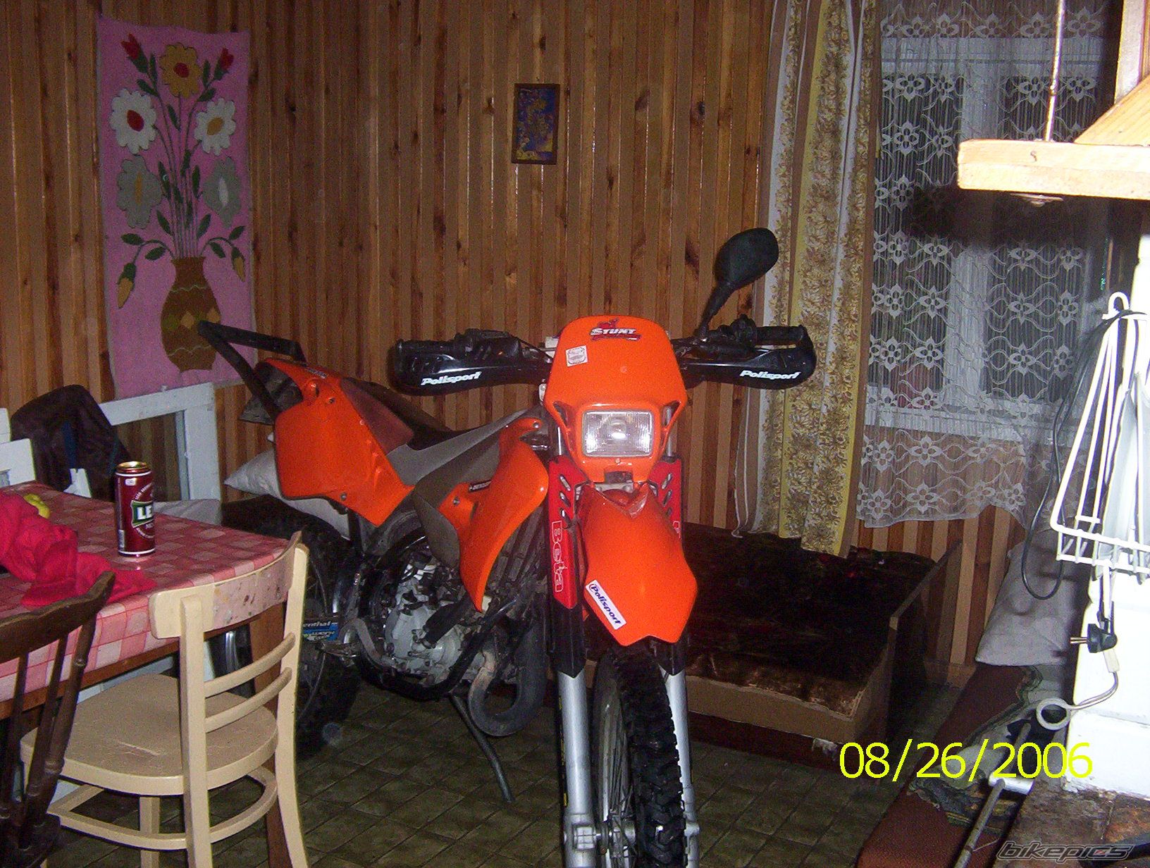 1998 BETA RR 50 | Picture 669460 motorcycle photo
