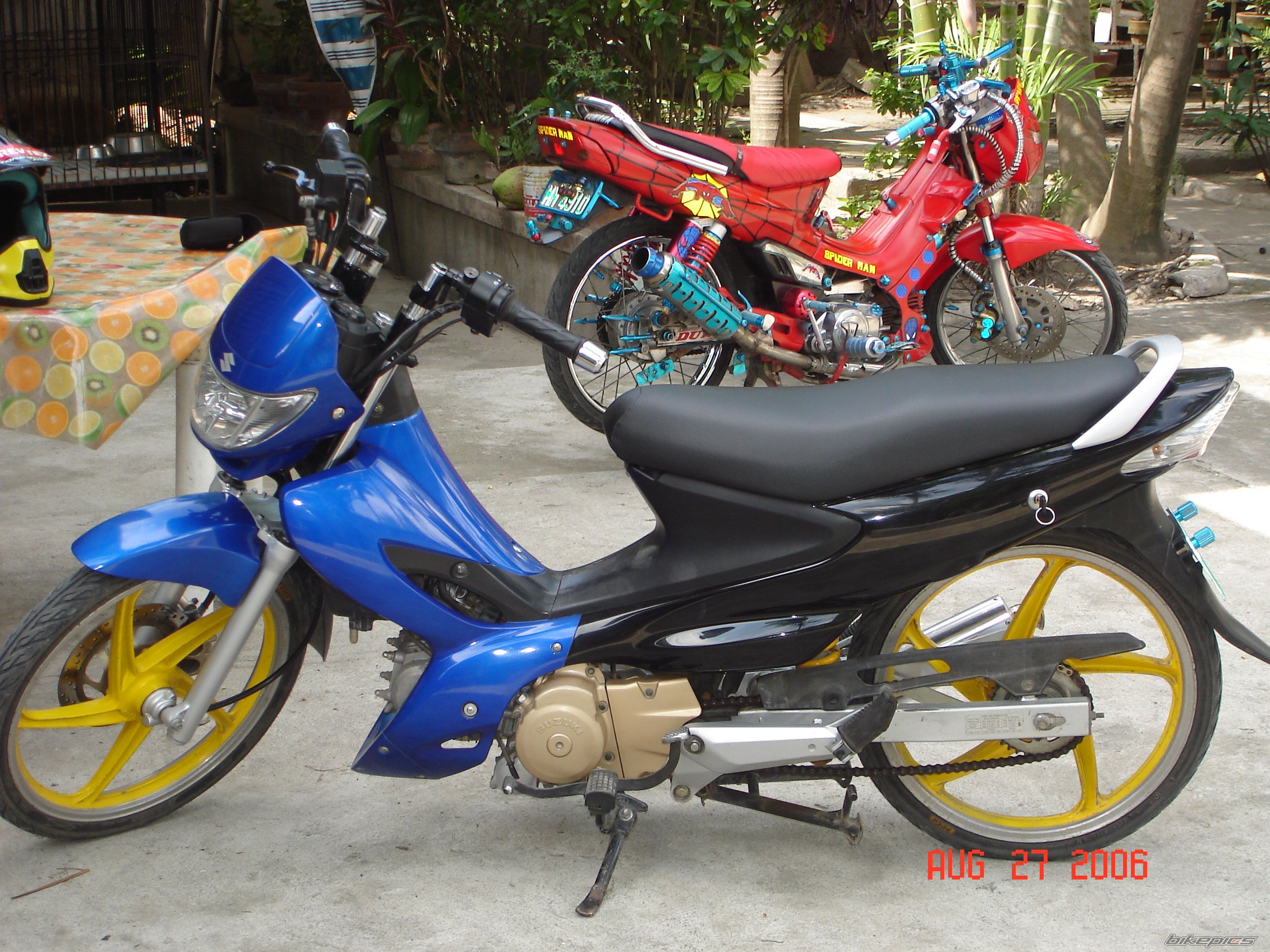    | Picture 669909 motorcycle photo