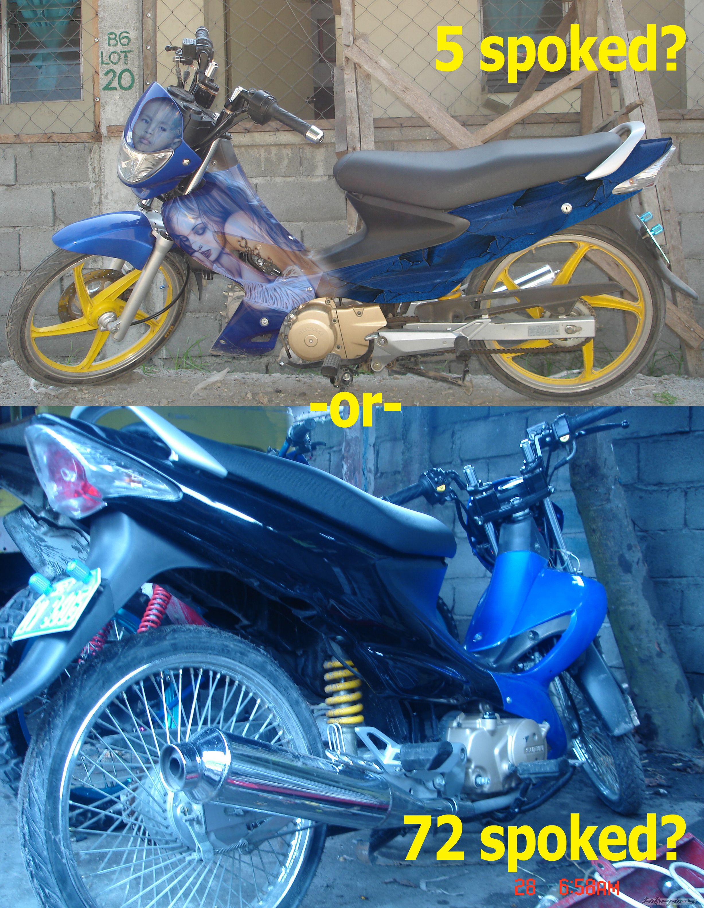    | Picture 669911 motorcycle photo