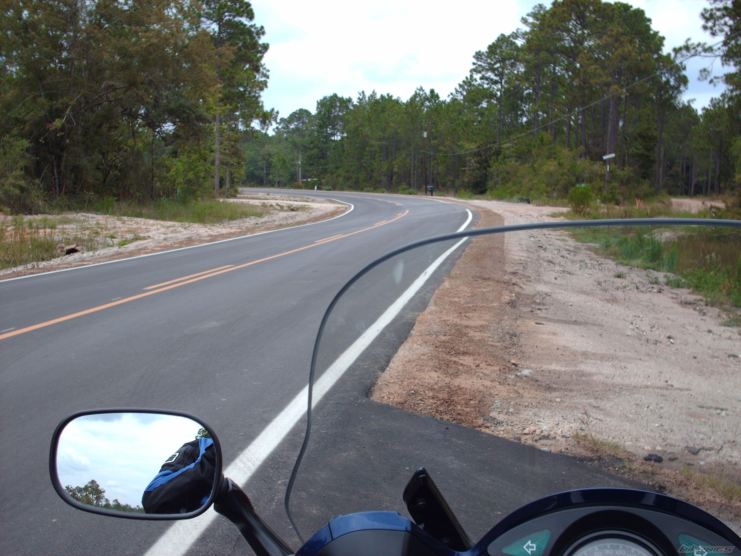 2005 YAMAHA FJR 1300 | Picture 670358 motorcycle photo