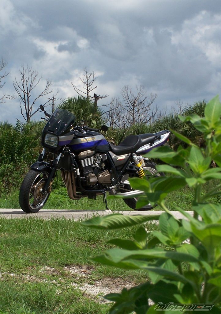 2001 KAWASAKI ZRX 1200R | Picture 670495 motorcycle photo