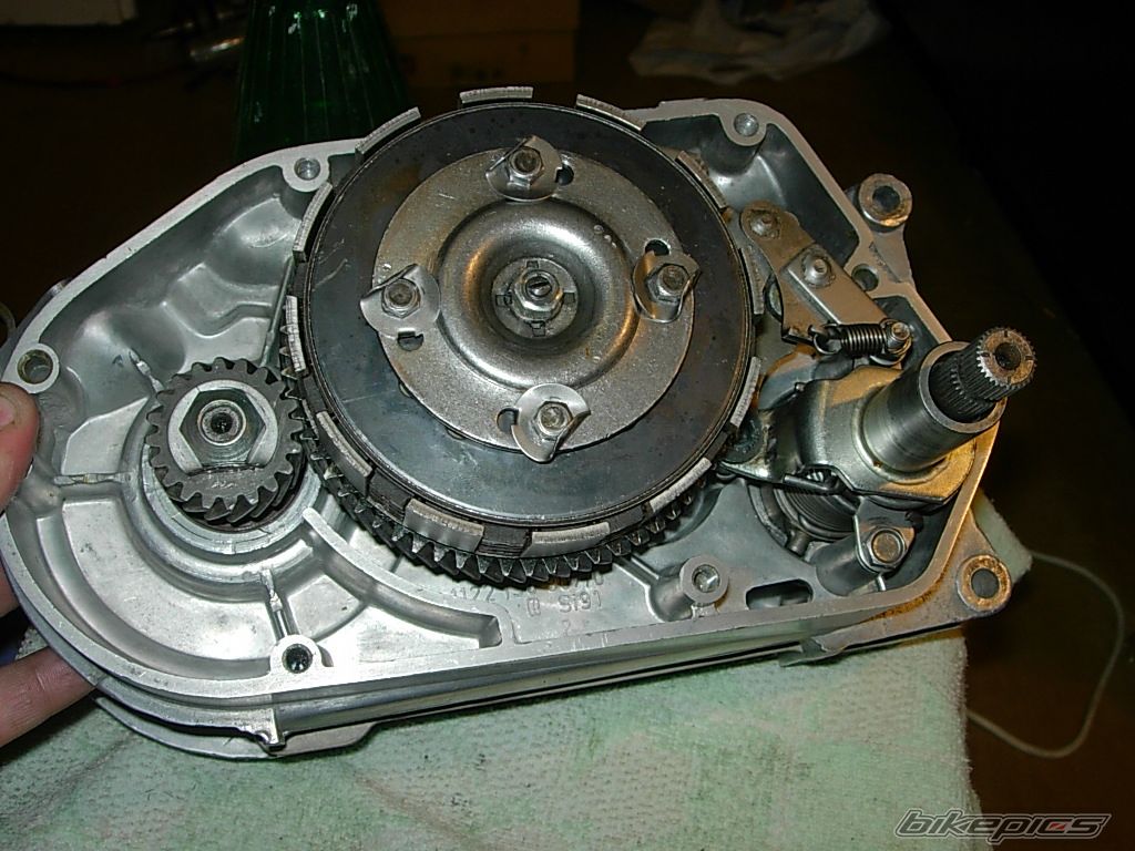 1990 SIMSON S 70 | Picture 670529 motorcycle photo