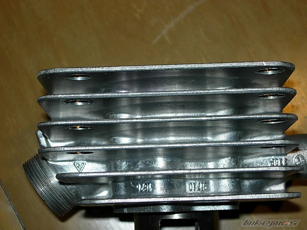 1990 SIMSON S 70 | Picture 670536 motorcycle photo