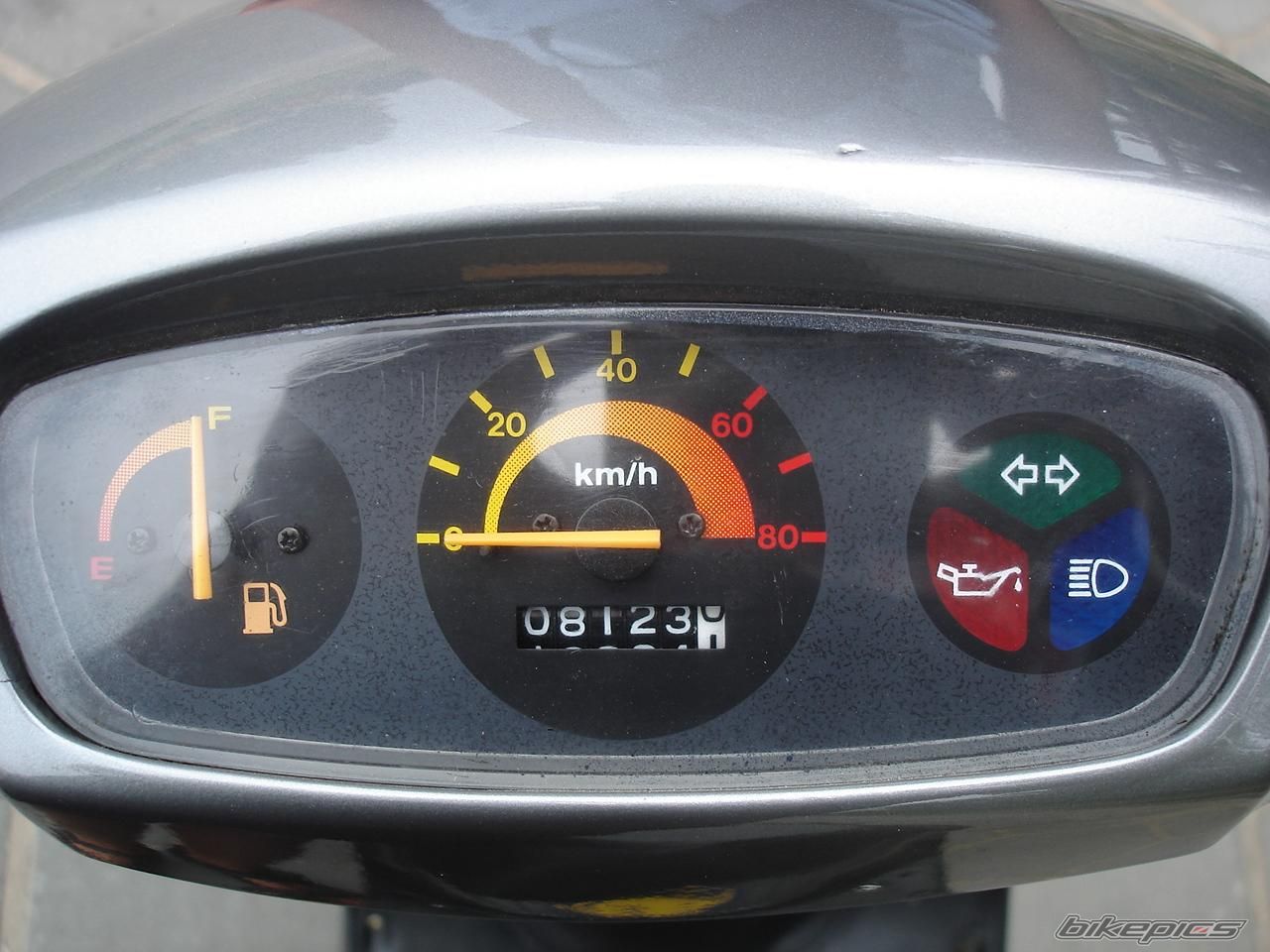 1998 TGB RACING 50 XTREME | Picture 670638 motorcycle photo