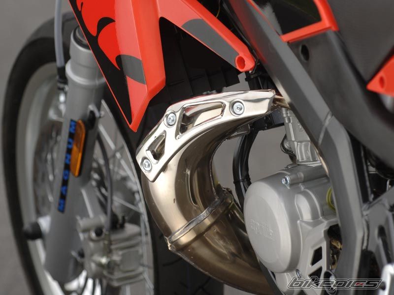 2006 APRILIA RX 50 | Picture 670722 motorcycle photo