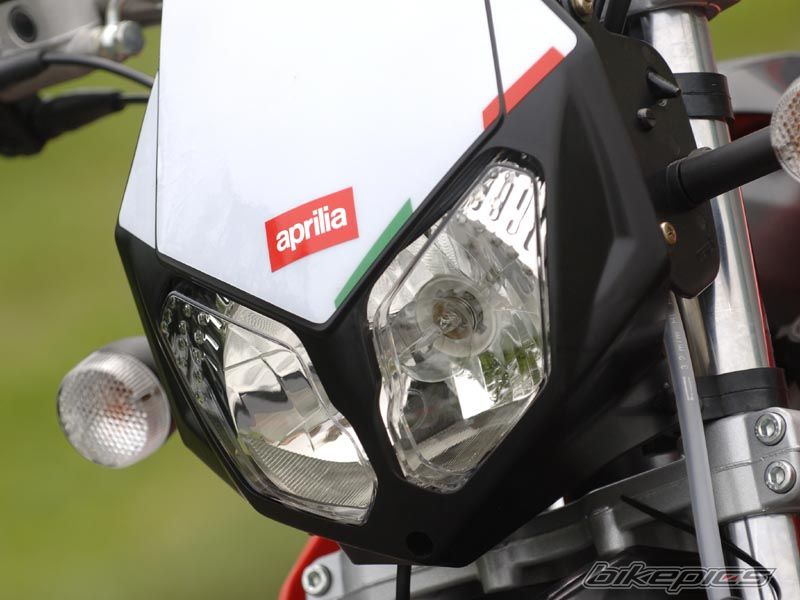 2006 APRILIA RX 50 | Picture 670723 motorcycle photo