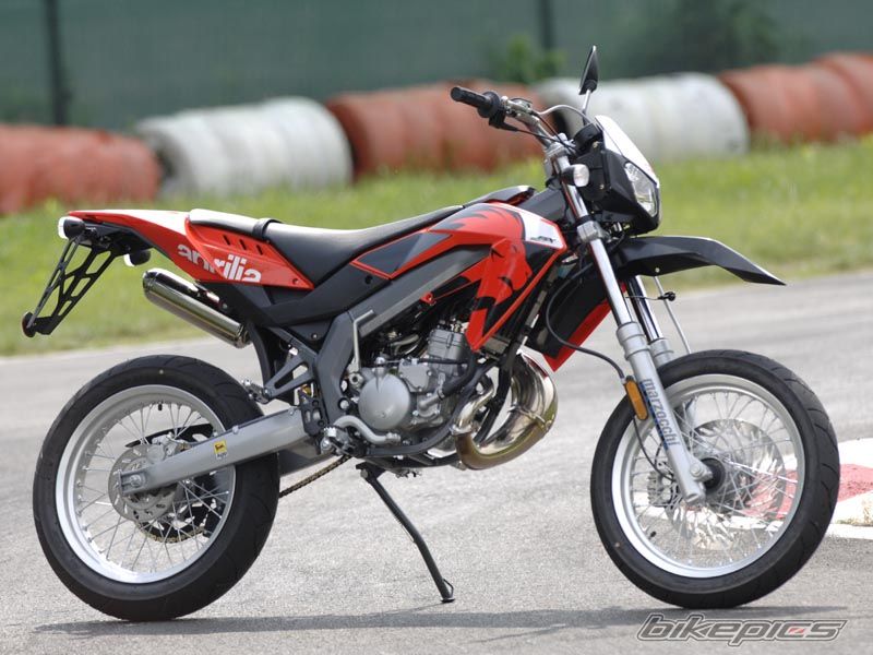 2006 APRILIA RX 50 | Picture 670725 motorcycle photo