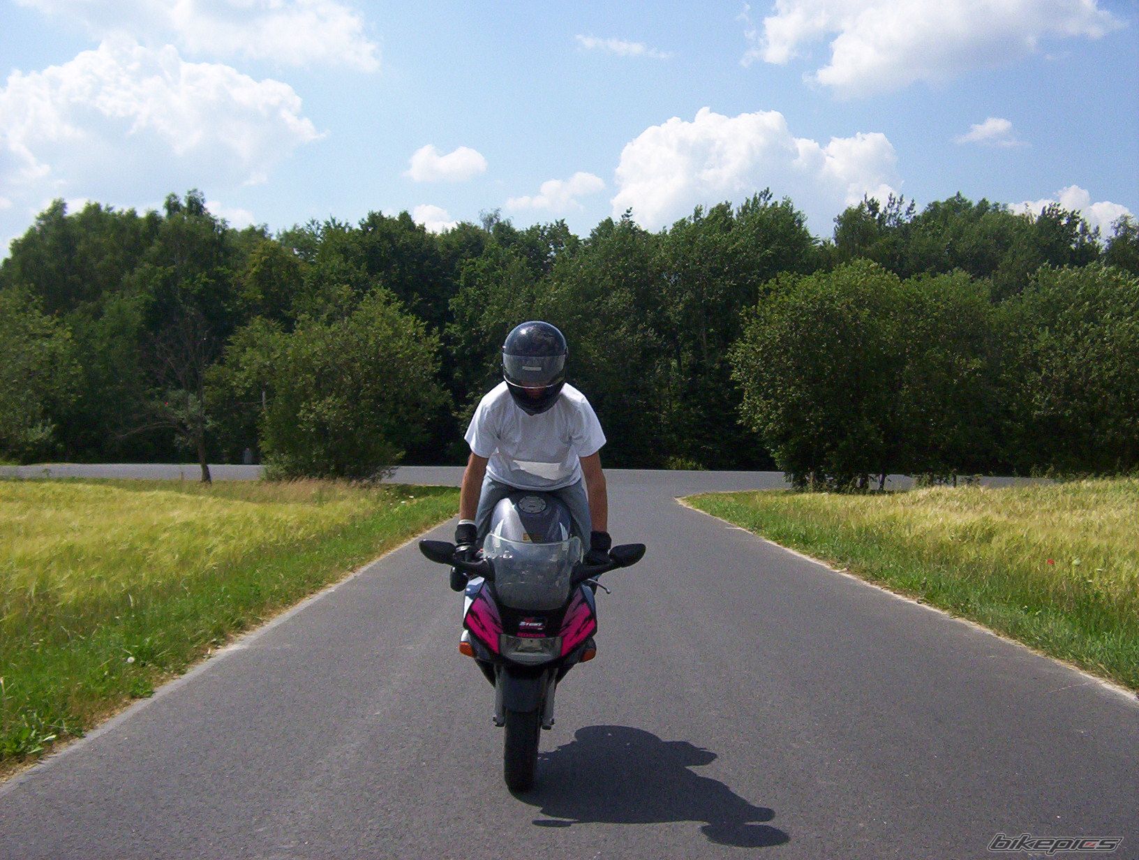    | Picture 671306 motorcycle photo