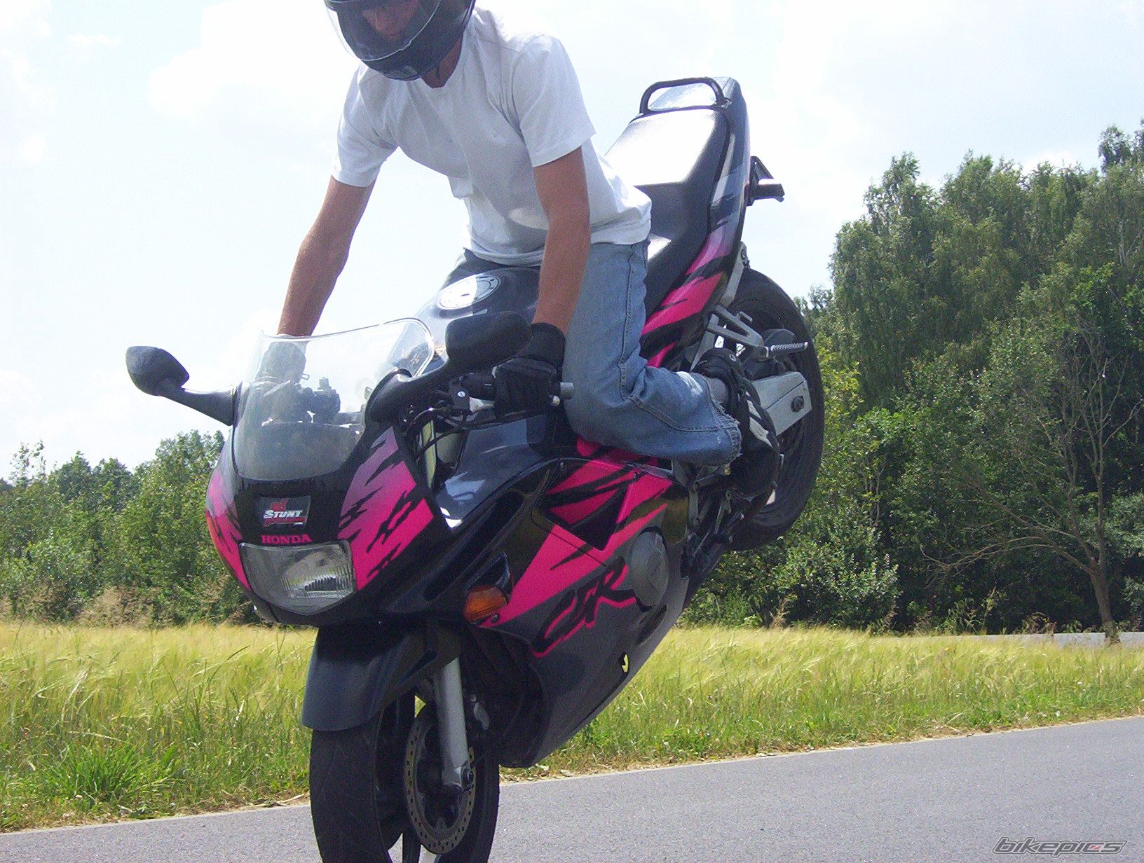    | Picture 671313 motorcycle photo