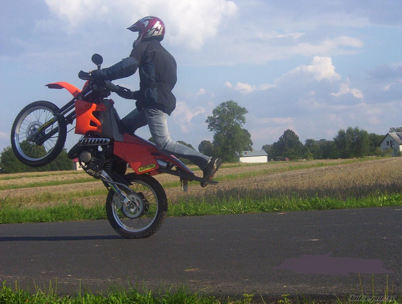    | Picture 671353 motorcycle photo
