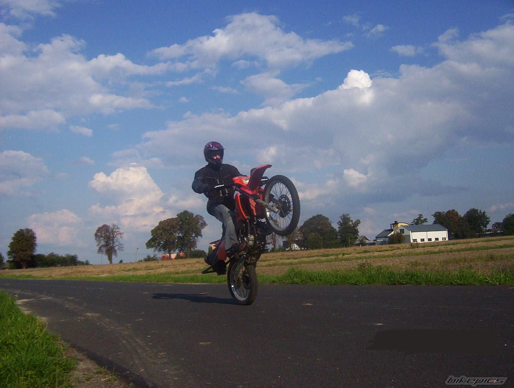    | Picture 671356 motorcycle photo