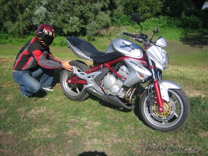    | Picture 671372 motorcycle photo