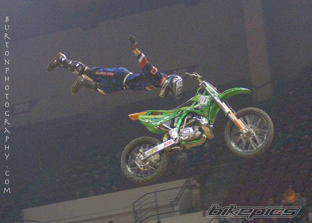 2000 KAWASAKI KX 125 | Picture 67140 motorcycle photo