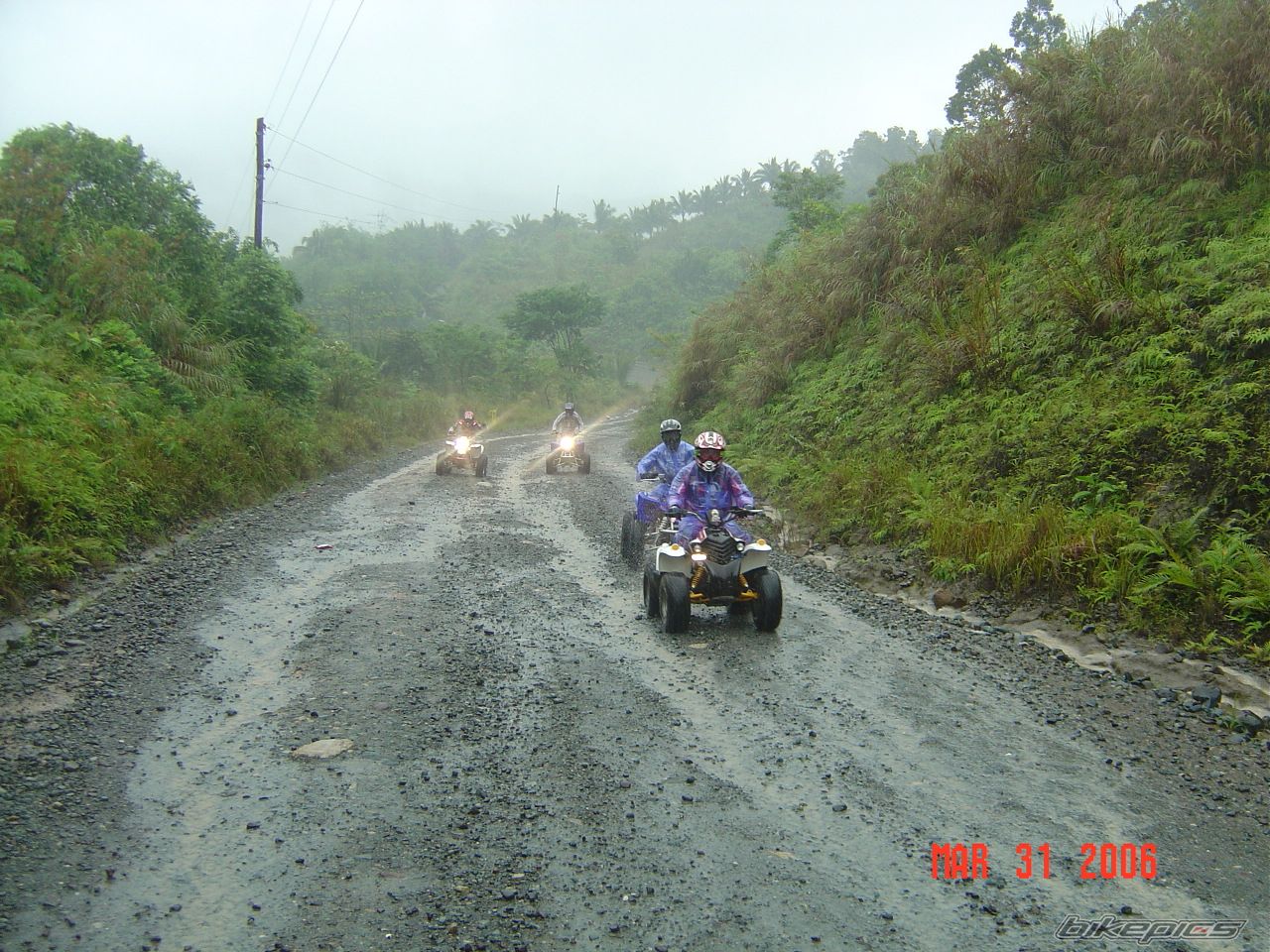 2005 YAMAHA BLASTER | Picture 671810 motorcycle photo