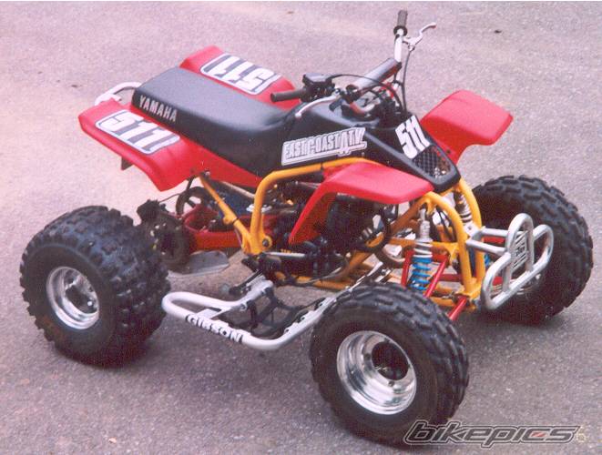1995 YAMAHA BLASTER | Picture 67197 motorcycle photo
