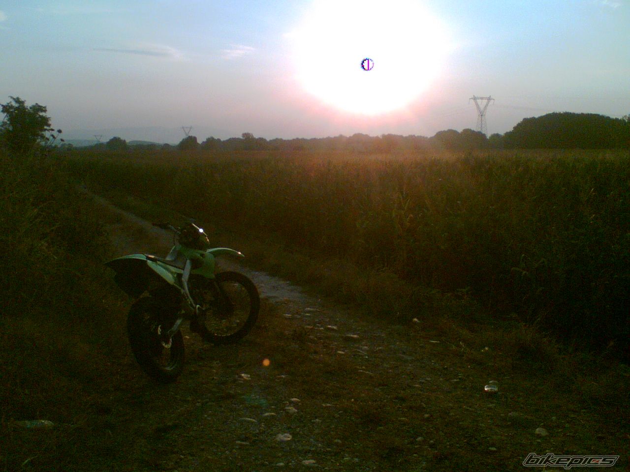 2002 DERBI SENDA R 50 | Picture 672041 motorcycle photo