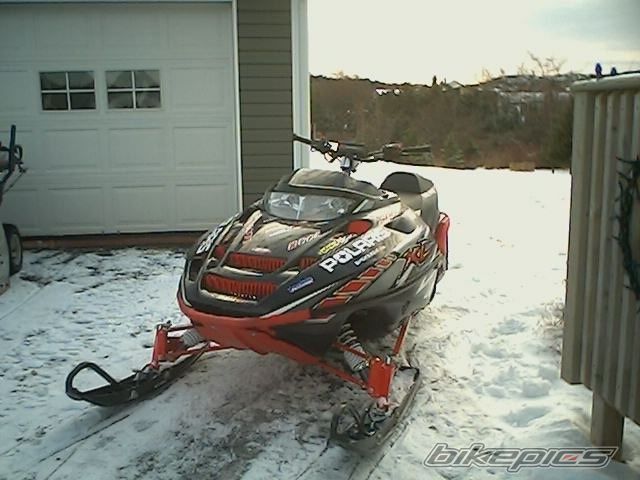 2005 POLARIS XC 600 SP | Picture 672044 motorcycle photo