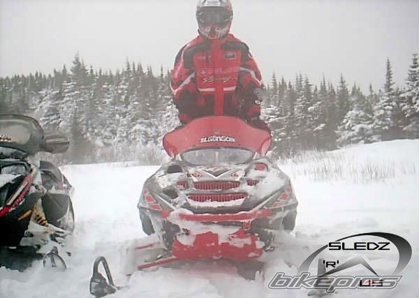 2005 POLARIS XC 600 SP | Picture 672054 motorcycle photo