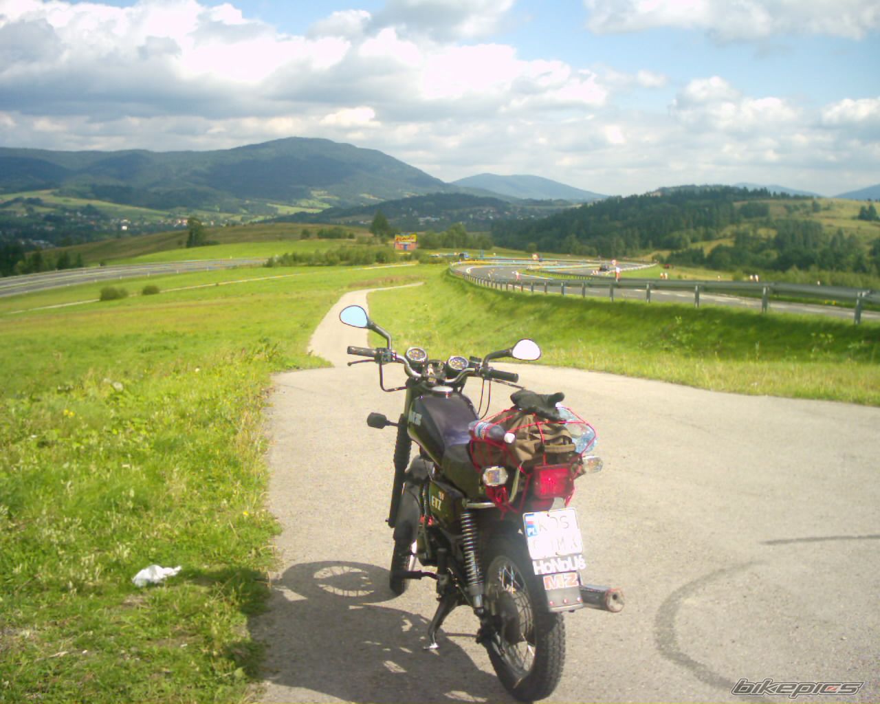 1991 MZ ETZ 150 | Picture 672162 motorcycle photo