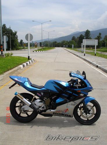 2006 HONDA HONDA NSR | Picture 672222 motorcycle photo