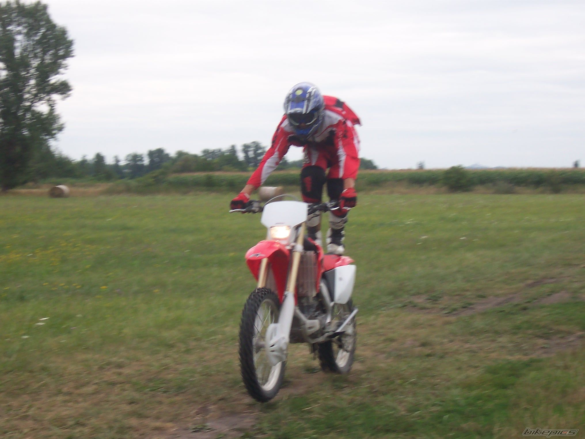 2006 HONDA CRF 250X | Picture 672261 motorcycle photo