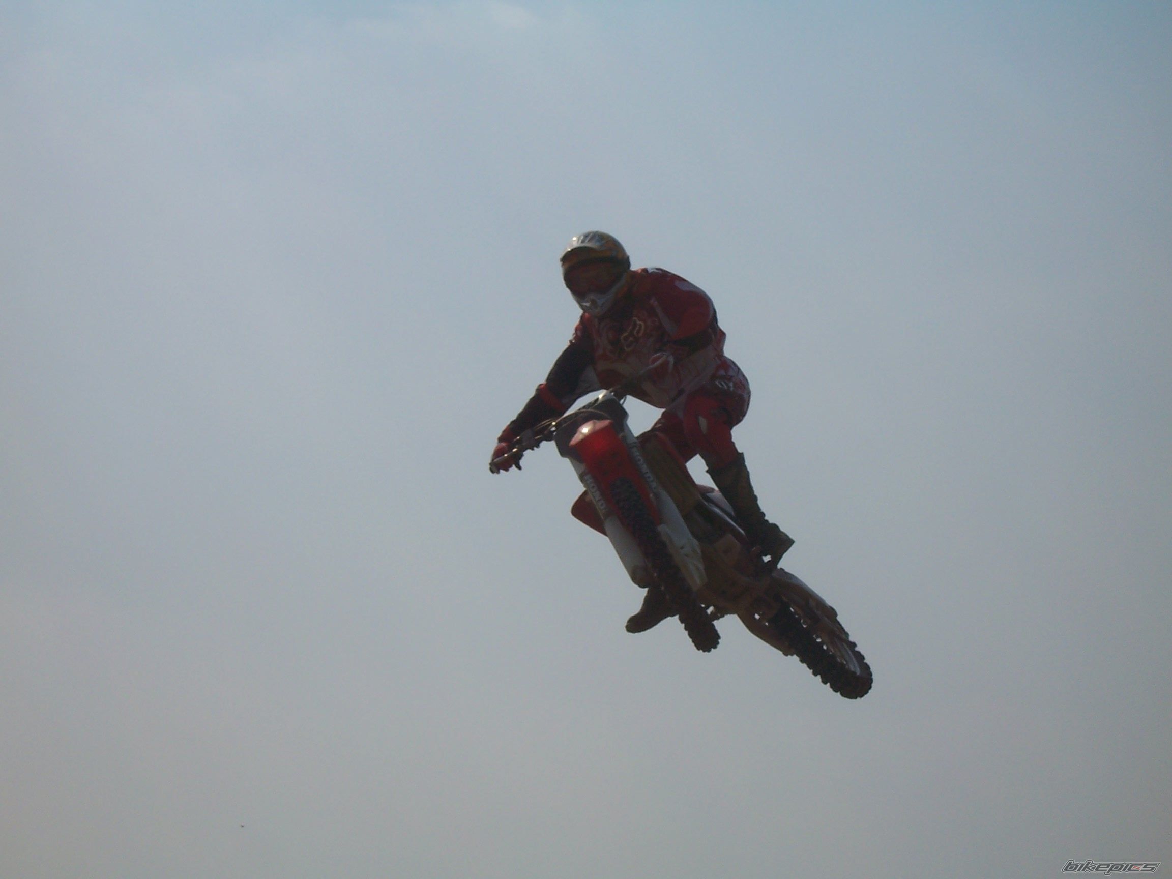 2005 HONDA CRF 250 | Picture 672319 motorcycle photo