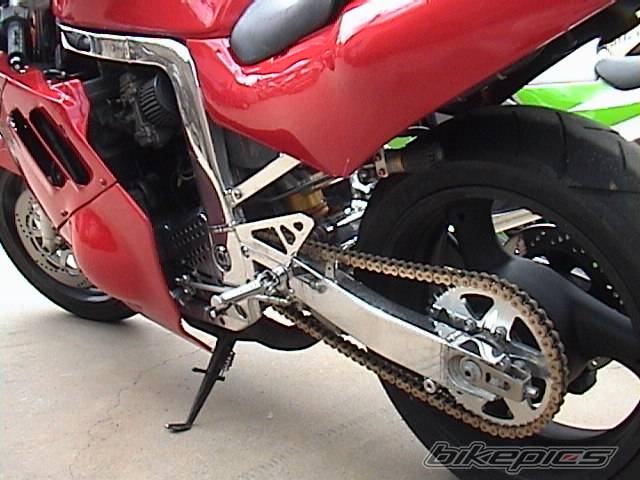 1990 SUZUKI GSX R 750 | Picture 67233 motorcycle photo