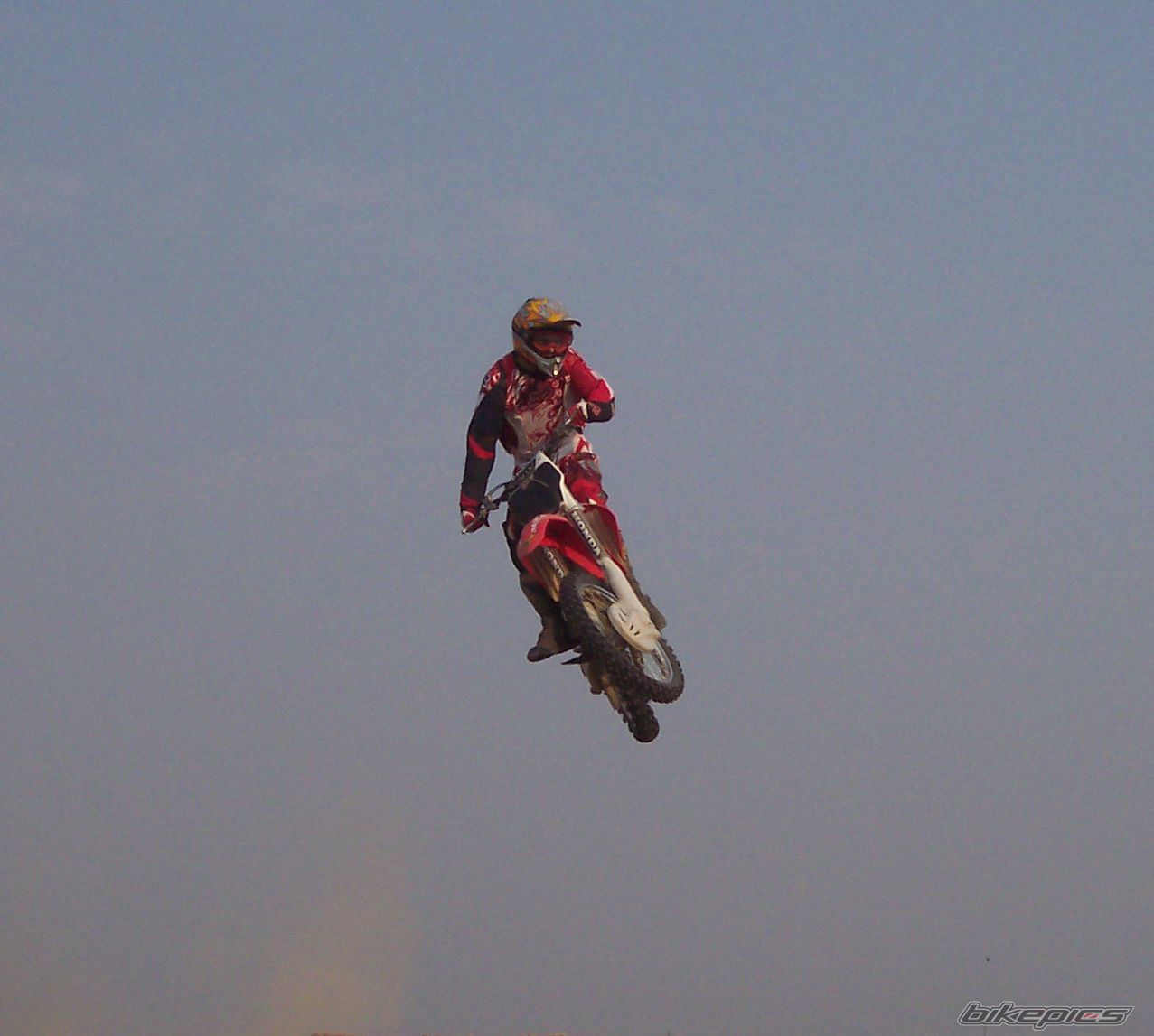 2005 HONDA CRF 250 | Picture 672343 motorcycle photo