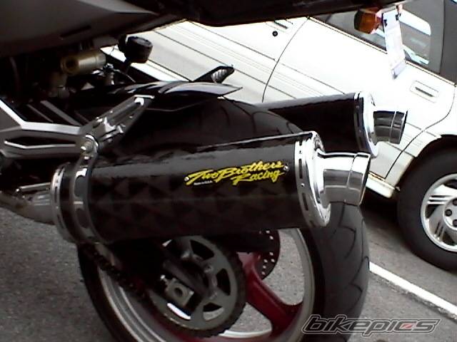 2003 KAWASAKI Z 1000 | Picture 67242 motorcycle photo