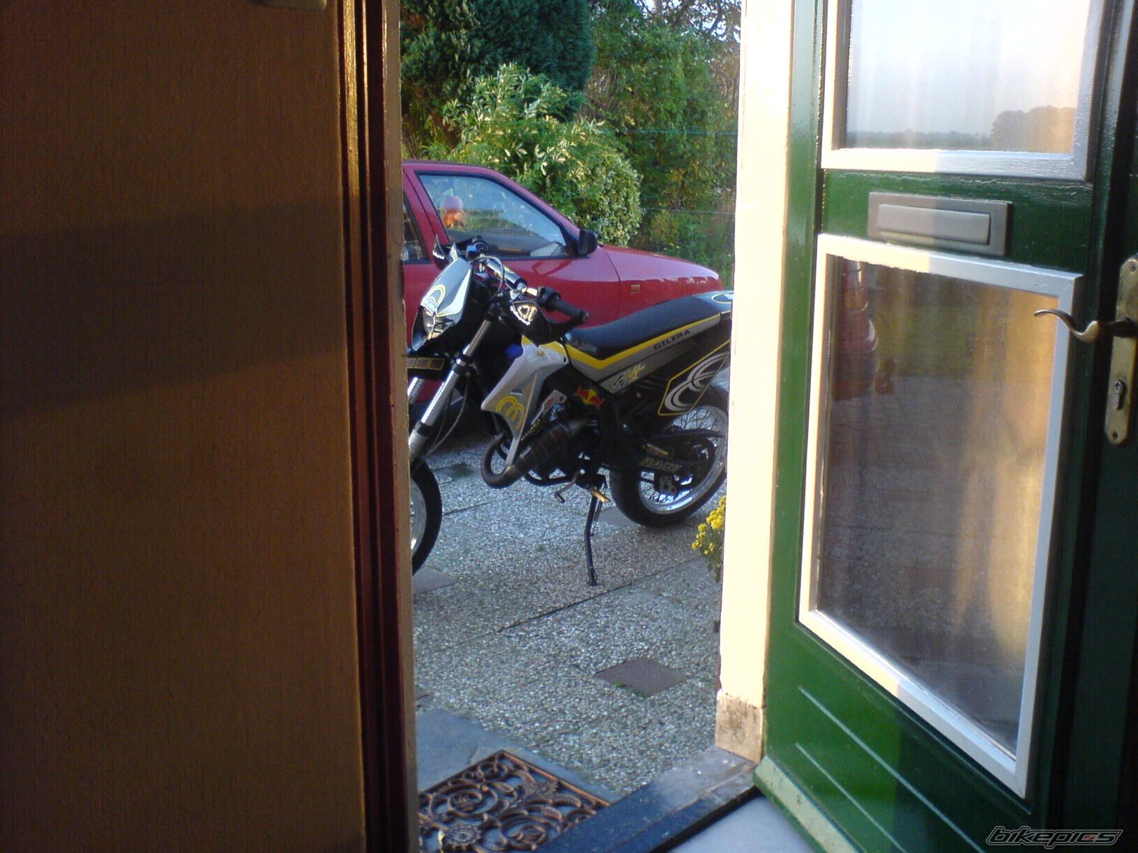 2005 GILERA SMT 50 | Picture 672664 motorcycle photo