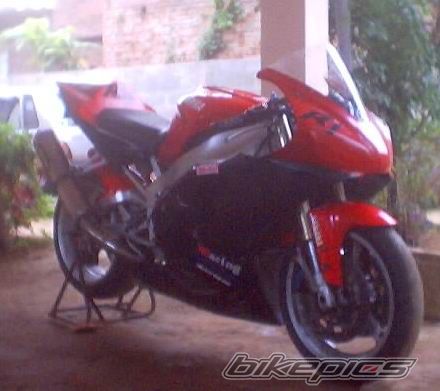 1999 YAMAHA YZF R1 | Picture 672672 motorcycle photo