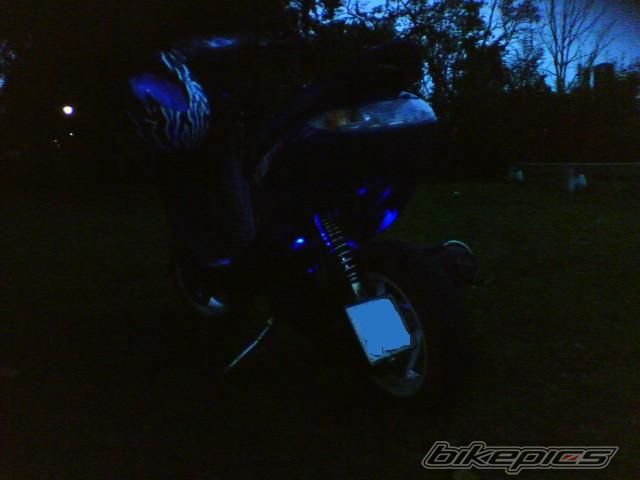2006 PEUGEOT VIVACITY | Picture 672709 motorcycle photo