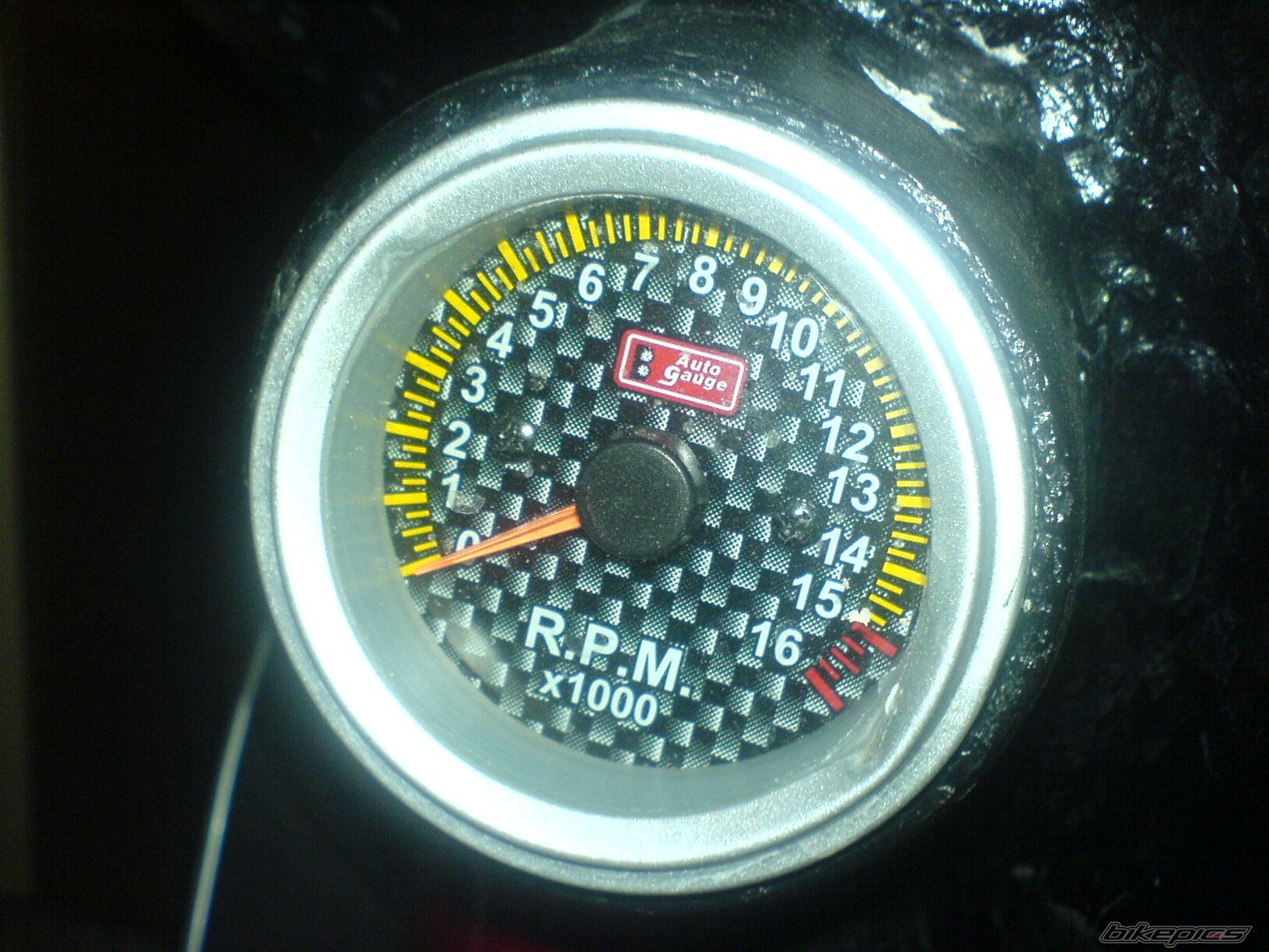 2004 MODENAS DYNAMIC 125 | Picture 672940 motorcycle photo