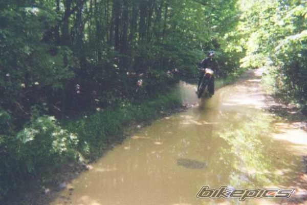 2002 SUZUKI DRZ 400 | Picture 673010 motorcycle photo