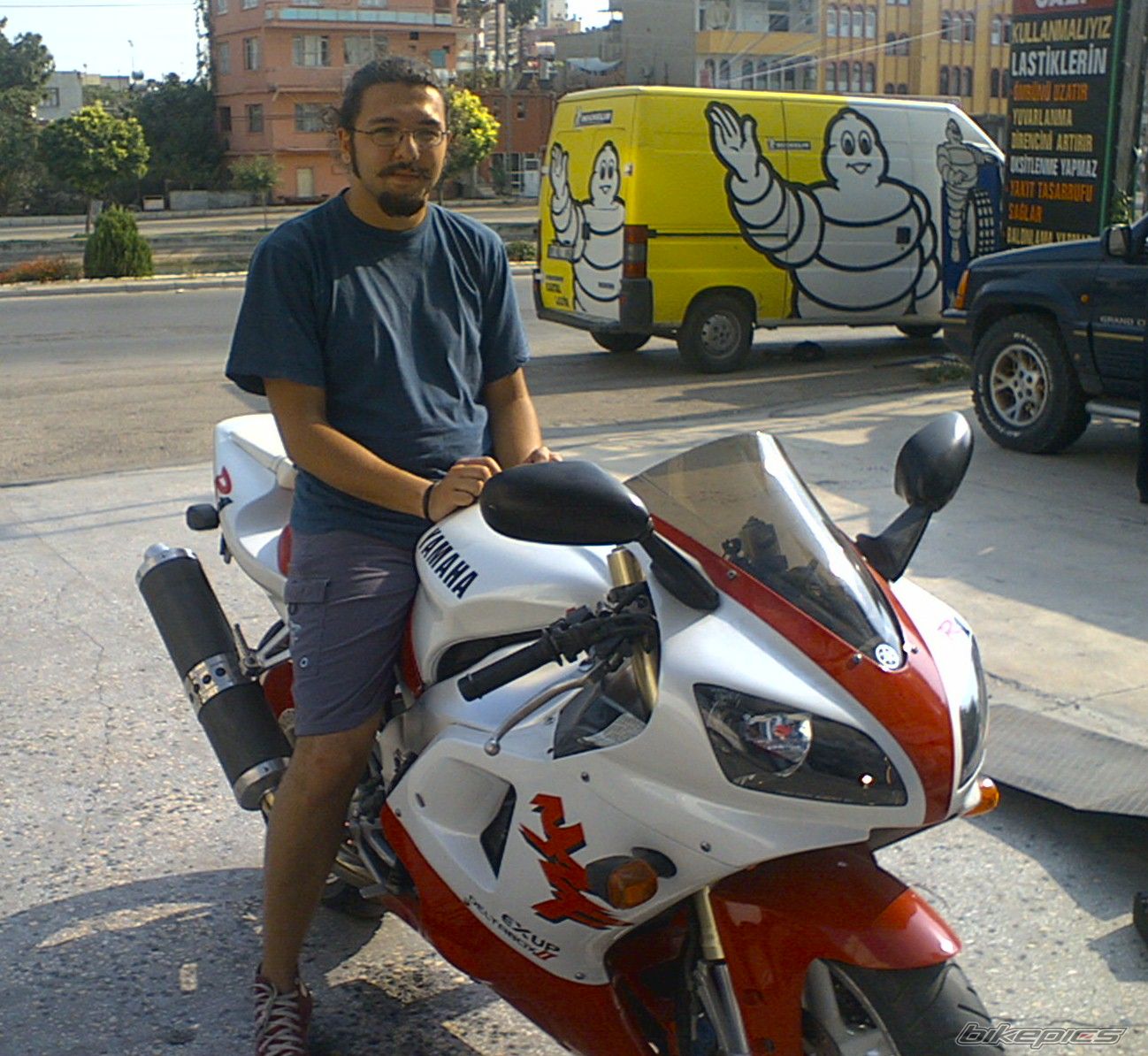 1999 YAMAHA YZF R1 | Picture 673067 motorcycle photo