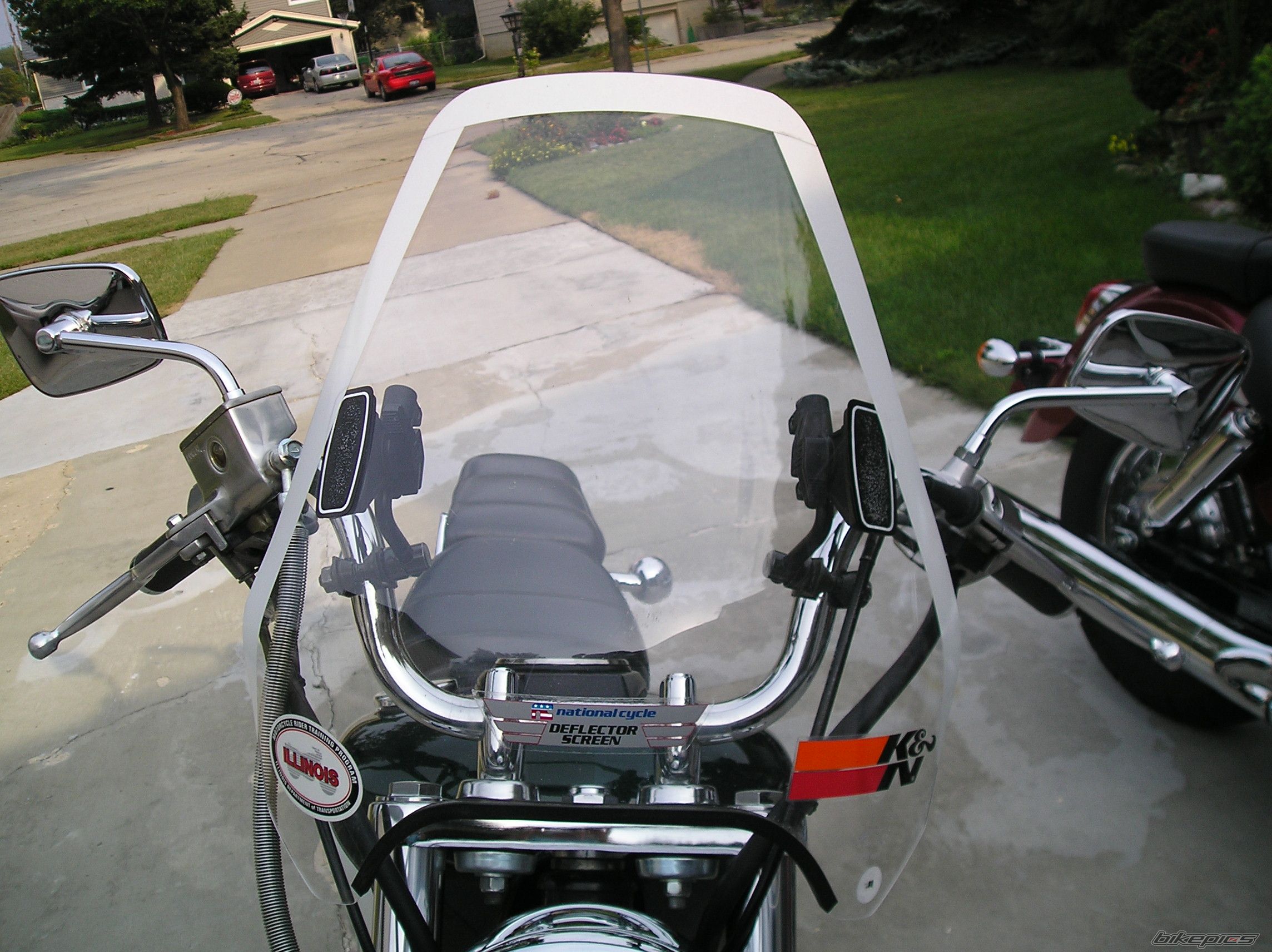 2000 SUZUKI SAVAGE | Picture 673105 motorcycle photo