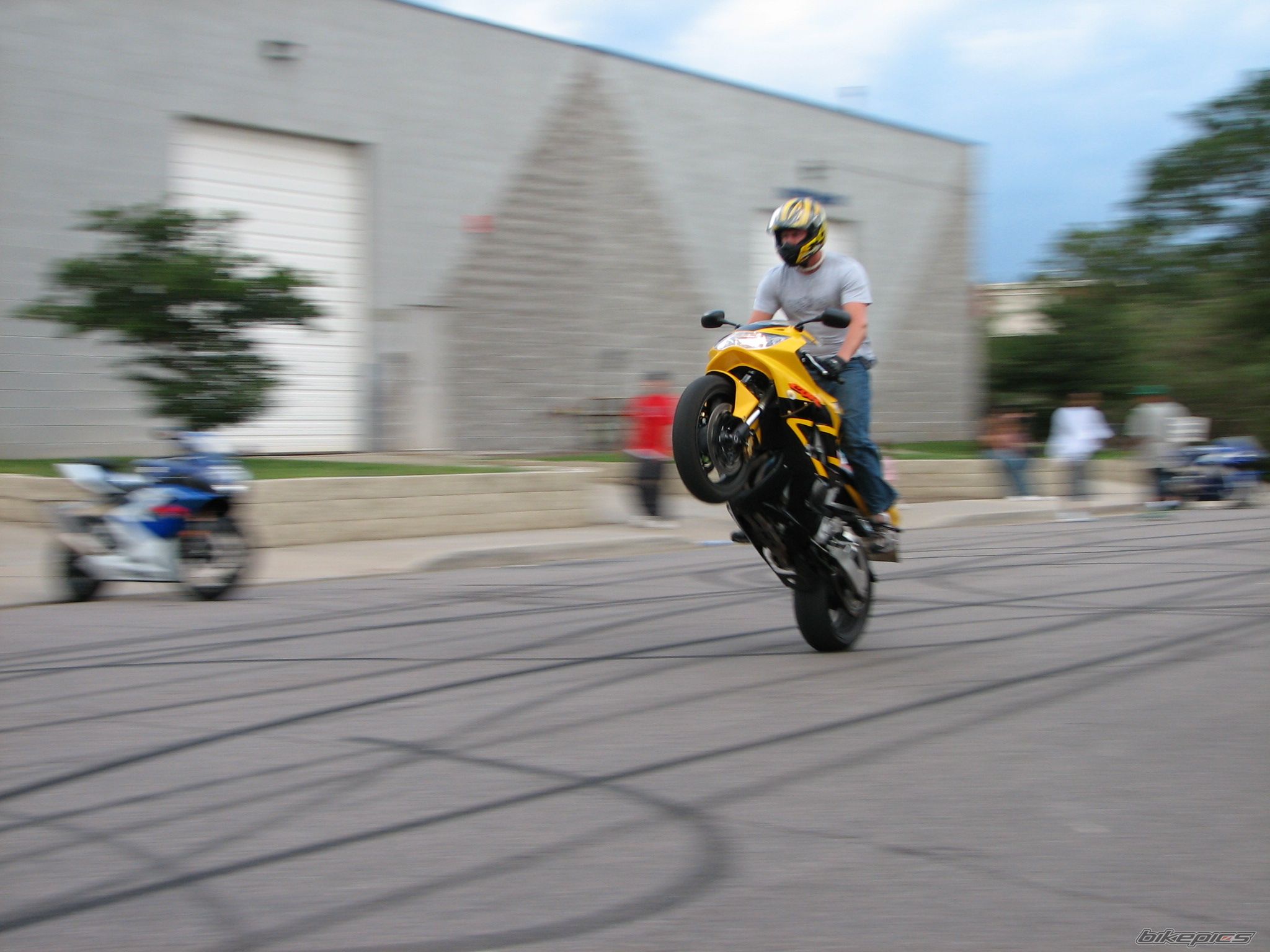2000 HONDA CBR 1000  RR | Picture 673131 motorcycle photo