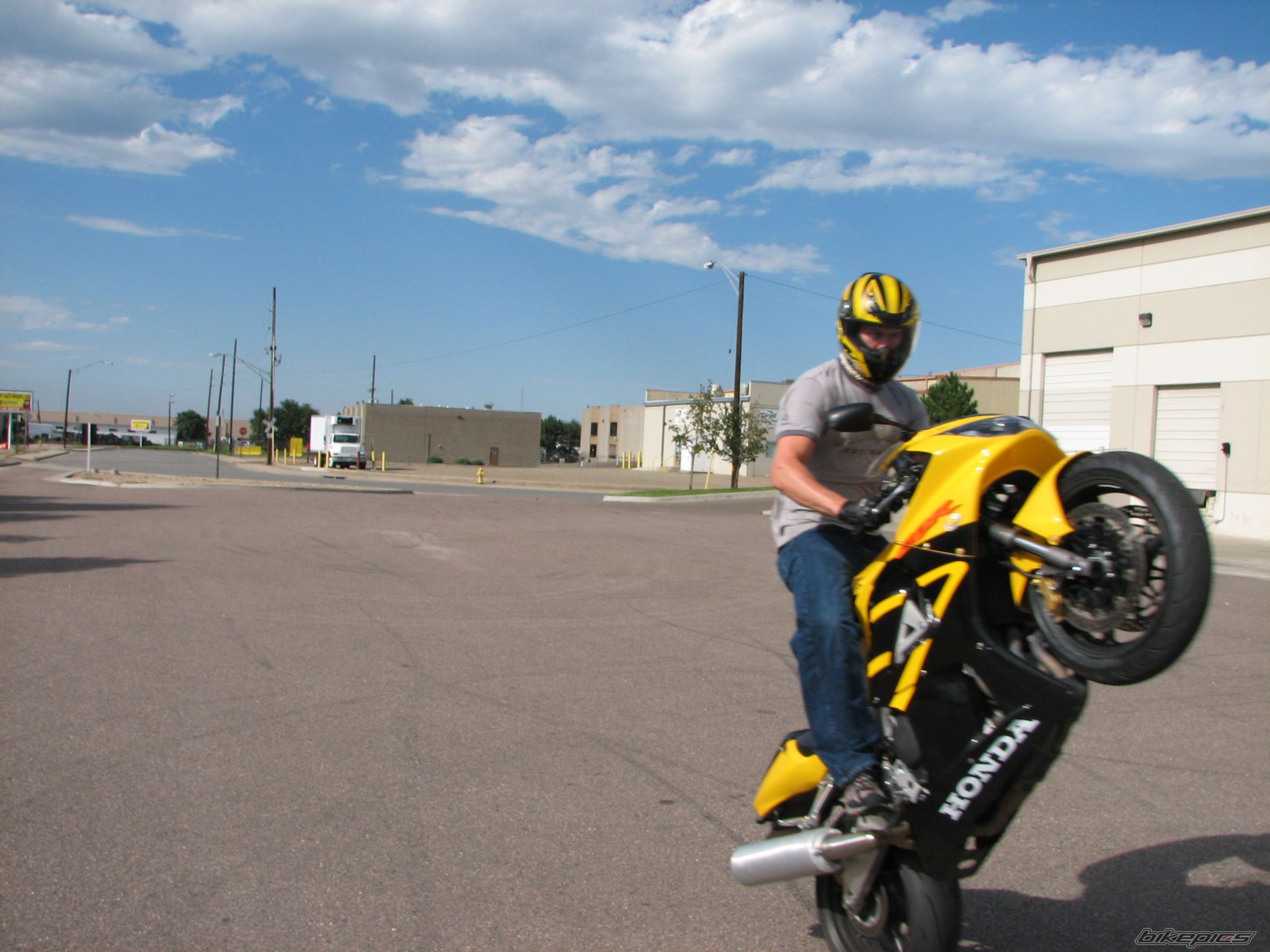 2000 HONDA CBR 1000  RR | Picture 673133 motorcycle photo