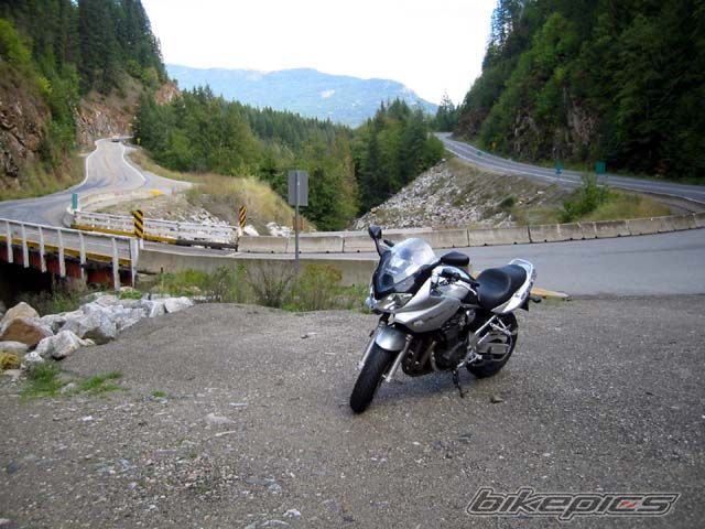 2002 SUZUKI BANDIT 1200 | Picture 673154 motorcycle photo