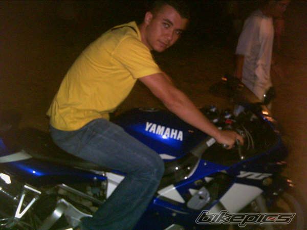 2002 YAMAHA YZF R6 | Picture 673269 motorcycle photo