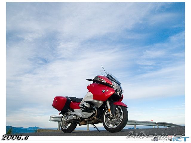 2005 BMW R 1200 RT | Picture 673319 motorcycle photo