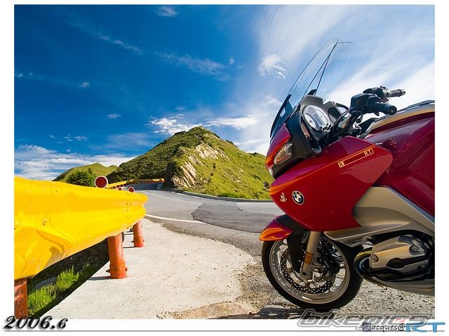 2005 BMW R 1200 RT | Picture 673322 motorcycle photo