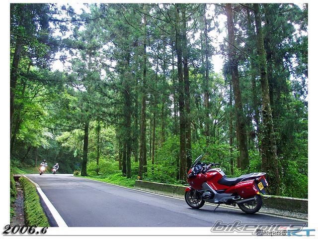 2005 BMW R 1200 RT | Picture 673323 motorcycle photo