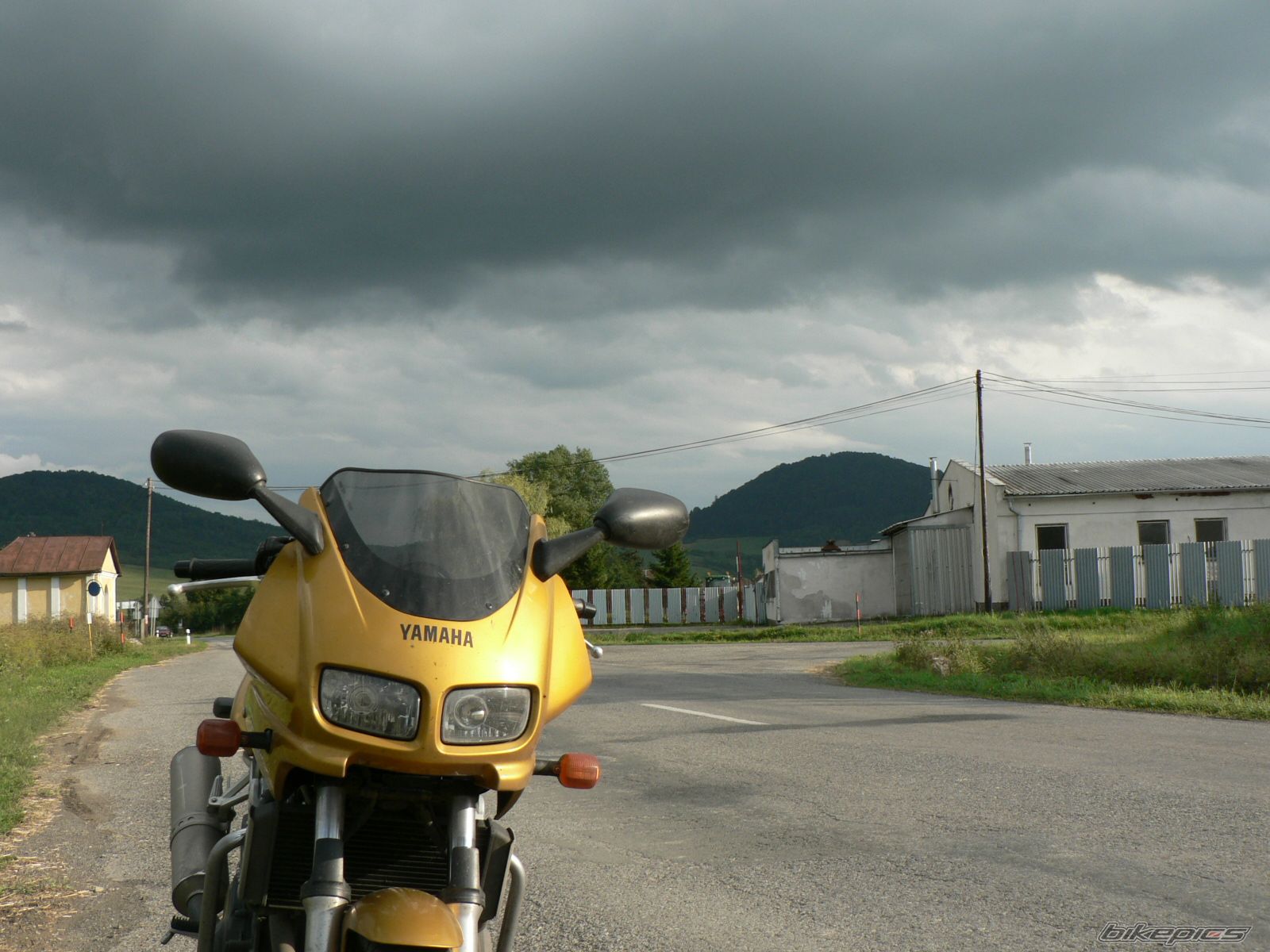 1998 YAMAHA FZS 600 FAZER | Picture 673377 motorcycle photo
