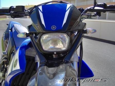 2006 YAMAHA DT 50X | Picture 673390 motorcycle photo