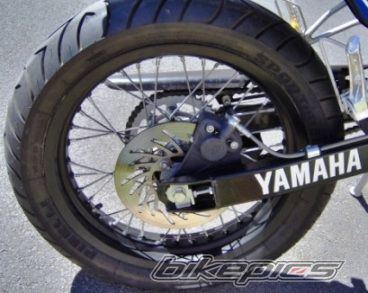 2006 YAMAHA DT 50X | Picture 673391 motorcycle photo