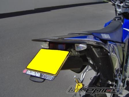 2006 YAMAHA DT 50X | Picture 673395 motorcycle photo